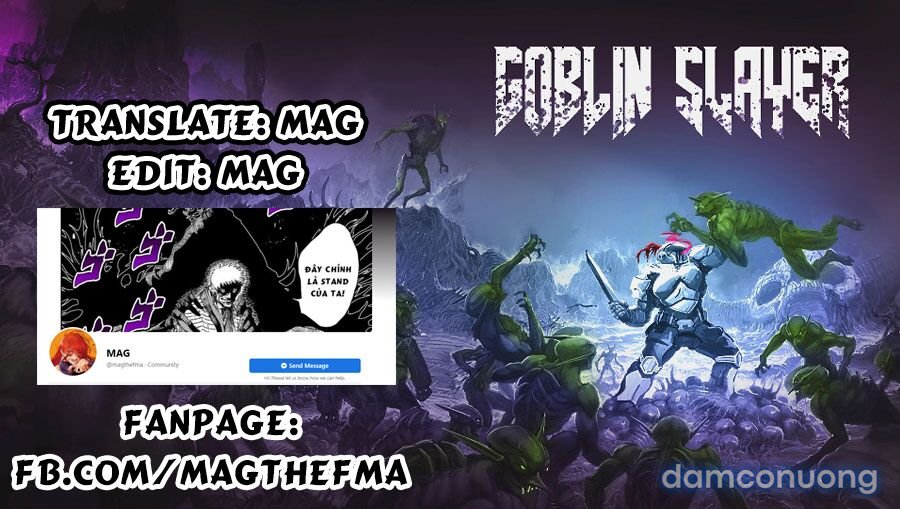 Goblin Slayer Side Story: Year One 