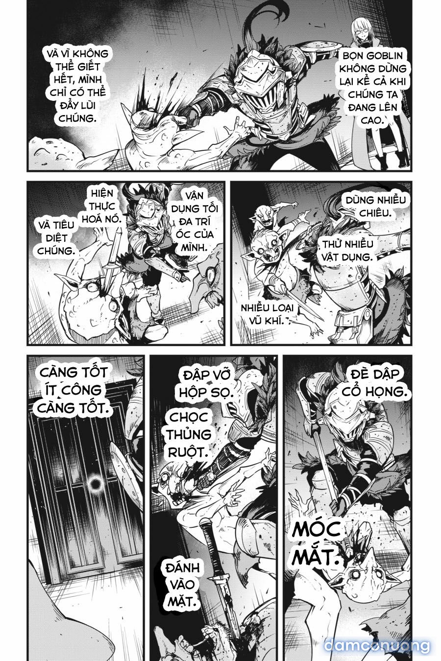 Goblin Slayer Side Story: Year One 