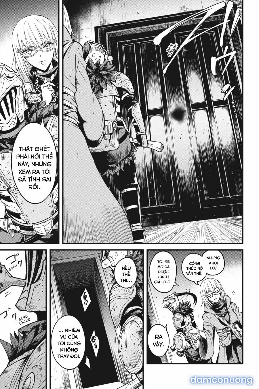 Goblin Slayer Side Story: Year One 