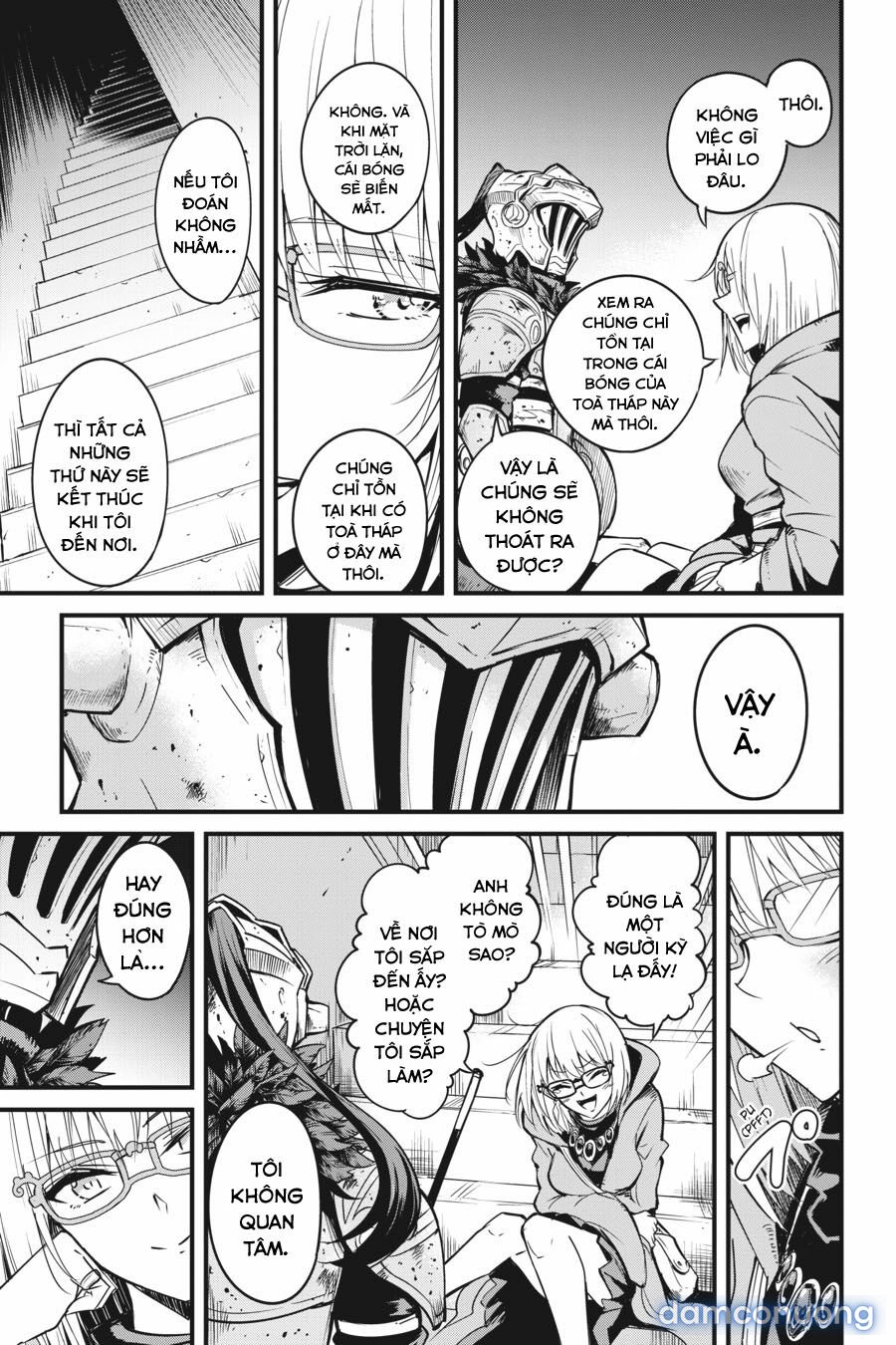 Goblin Slayer Side Story: Year One 