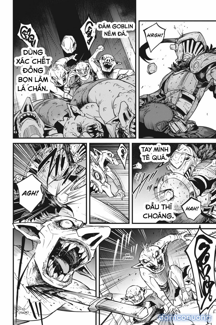 Goblin Slayer Side Story: Year One 