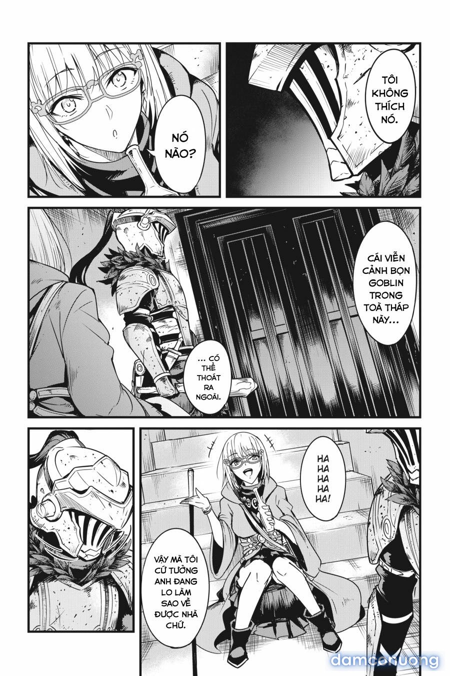 Goblin Slayer Side Story: Year One 