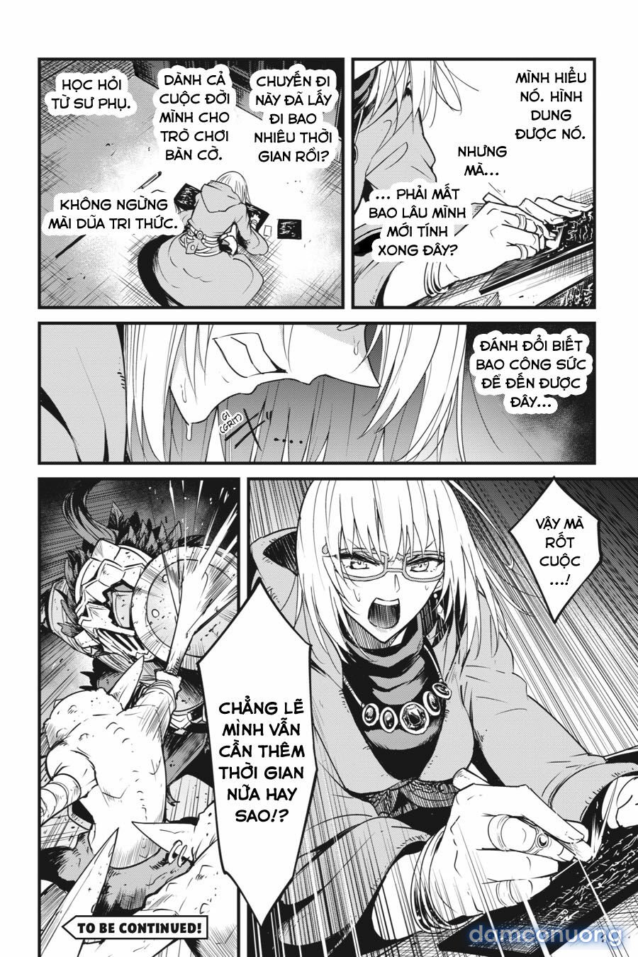 Goblin Slayer Side Story: Year One 