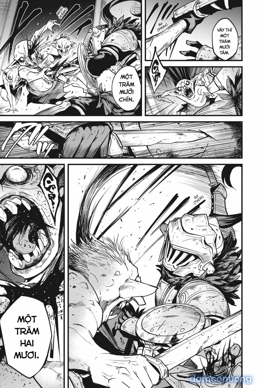 Goblin Slayer Side Story: Year One 