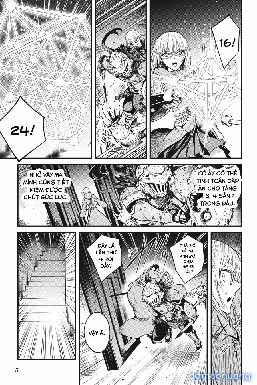 Goblin Slayer Side Story: Year One 