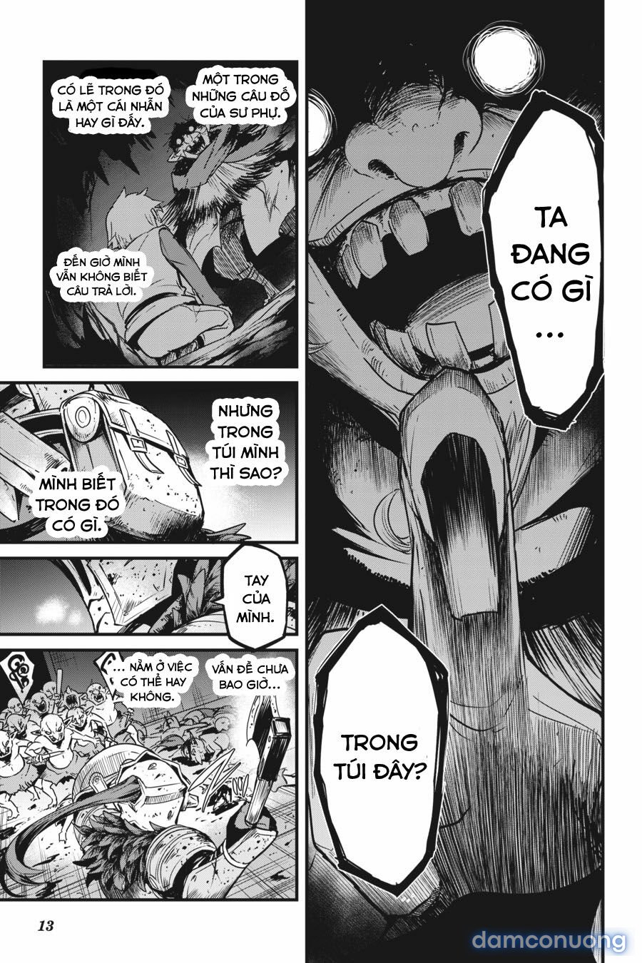 Goblin Slayer Side Story: Year One 