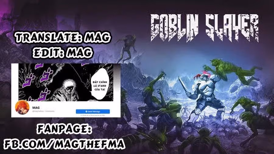 Goblin Slayer Side Story: Year One 