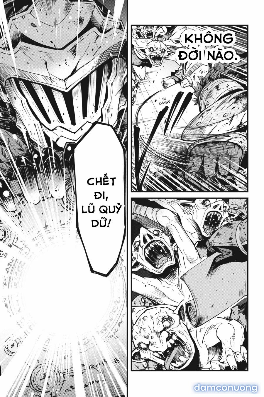 Goblin Slayer Side Story: Year One 