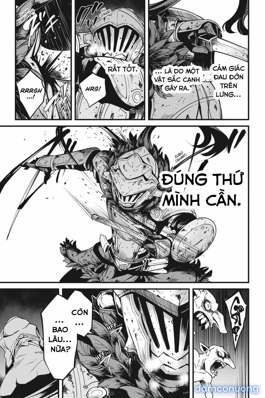 Goblin Slayer Side Story: Year One 