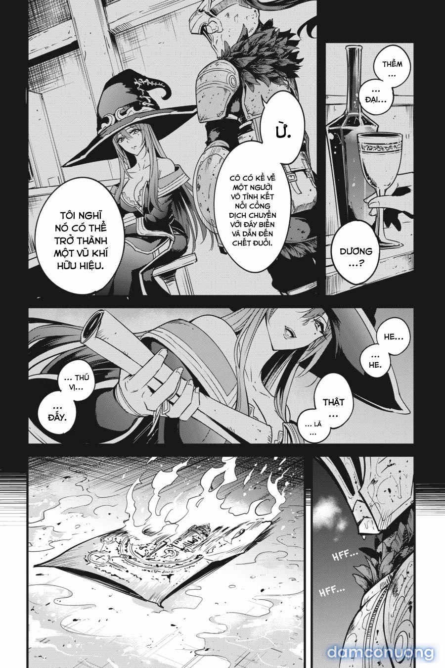 Goblin Slayer Side Story: Year One 