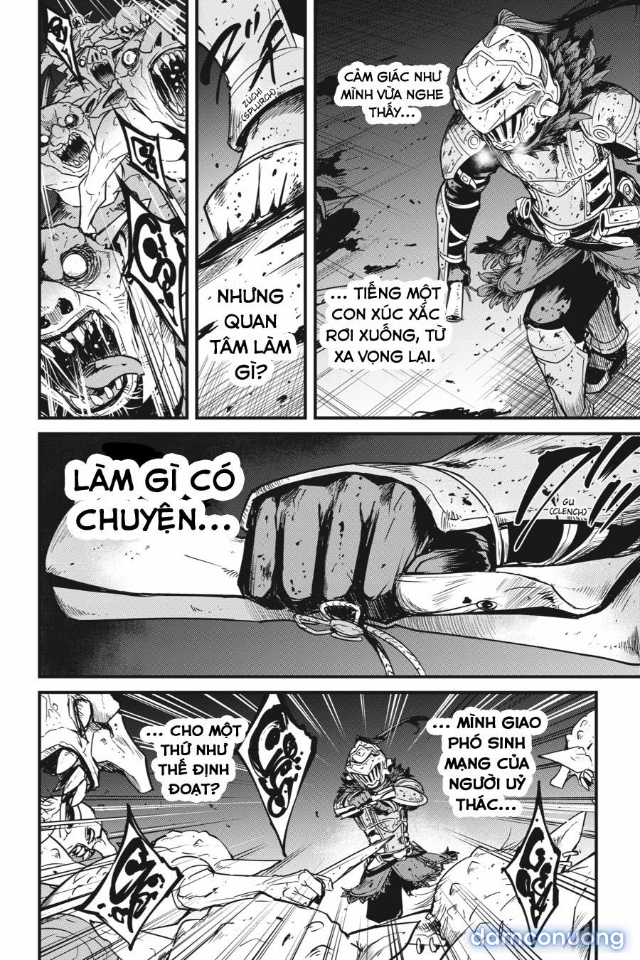 Goblin Slayer Side Story: Year One 