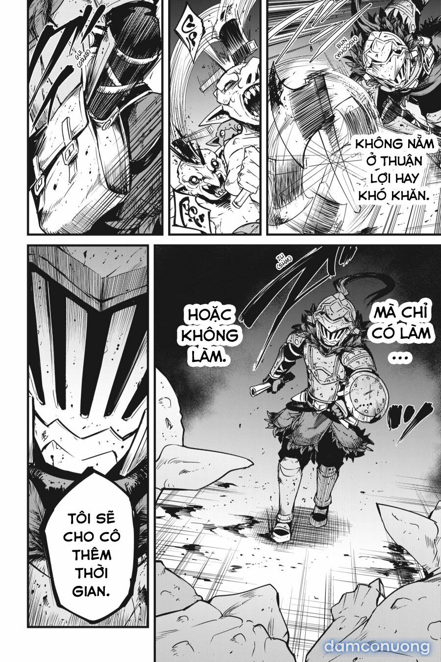 Goblin Slayer Side Story: Year One 