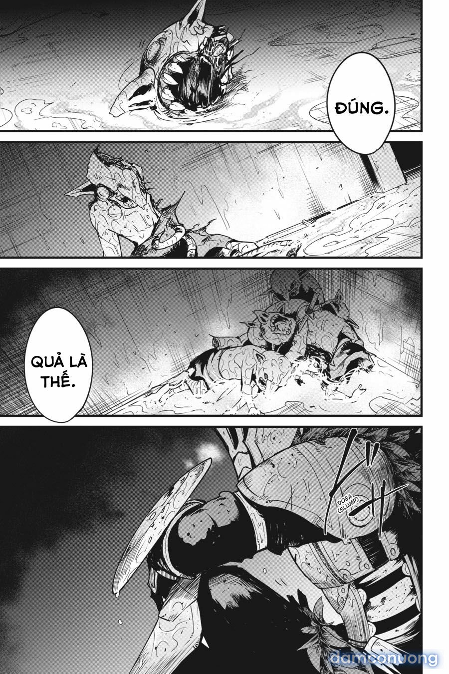 Goblin Slayer Side Story: Year One 