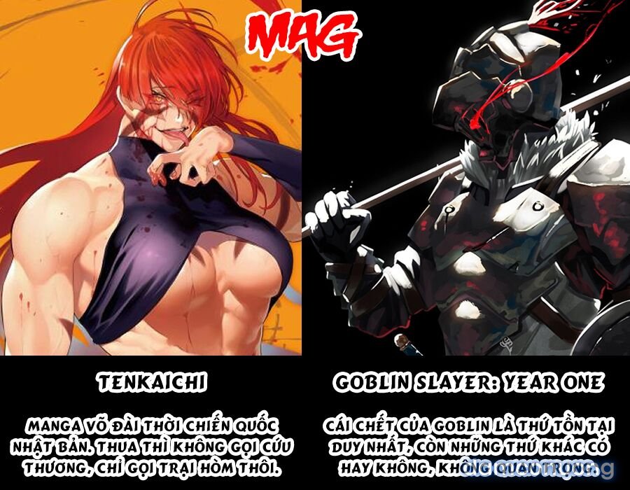 Goblin Slayer Side Story: Year One 