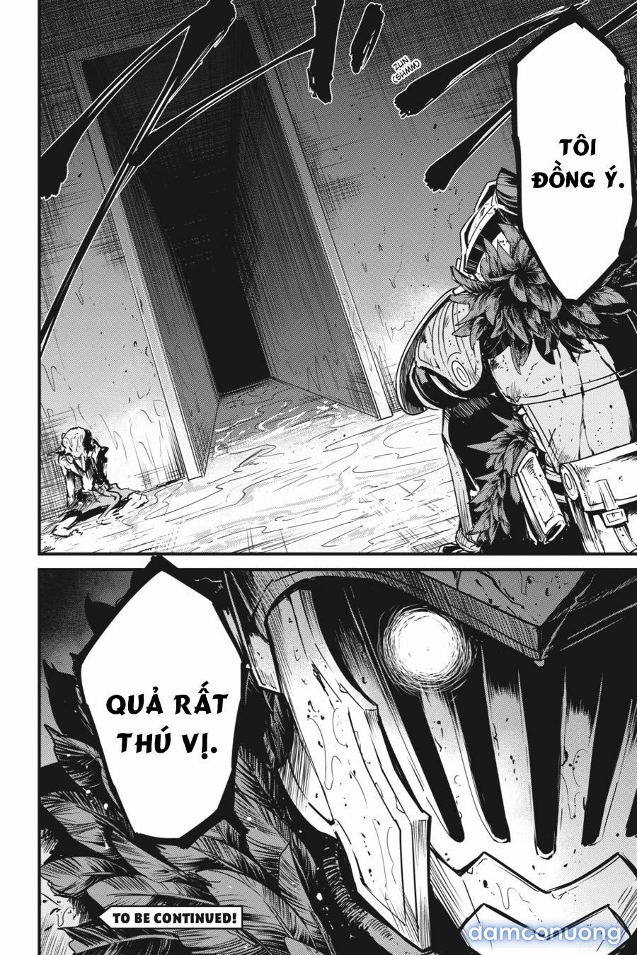 Goblin Slayer Side Story: Year One 