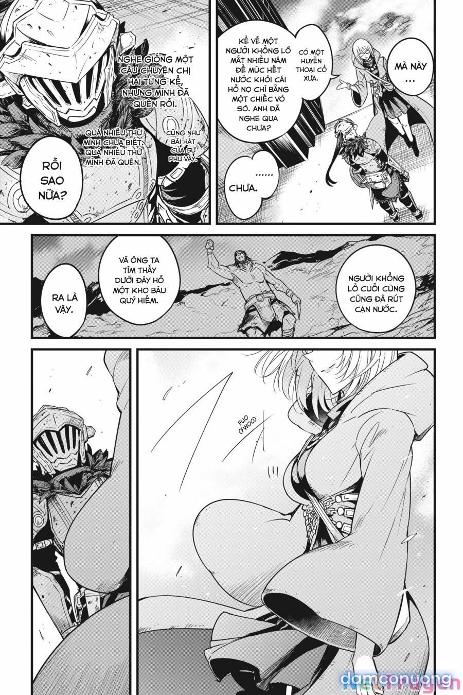 Goblin Slayer Side Story: Year One 