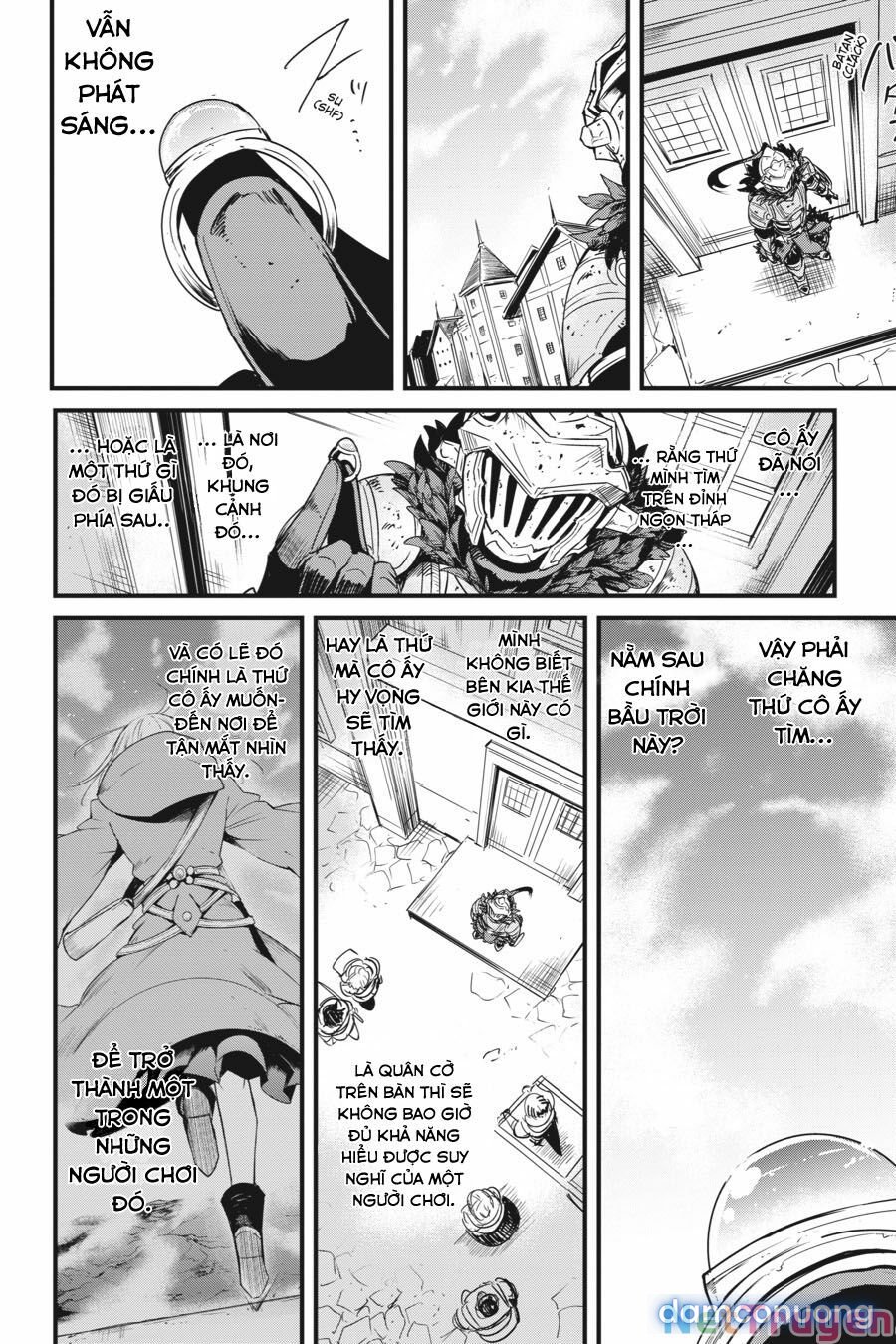 Goblin Slayer Side Story: Year One 