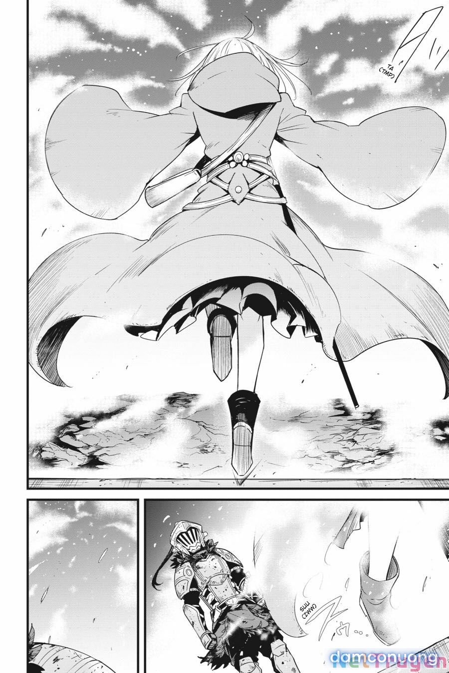 Goblin Slayer Side Story: Year One 