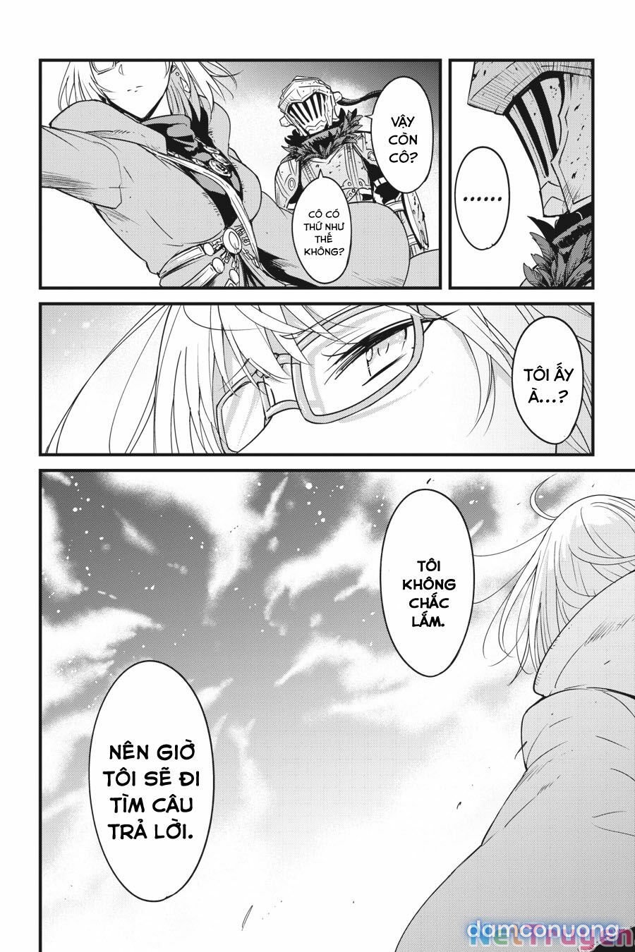 Goblin Slayer Side Story: Year One 