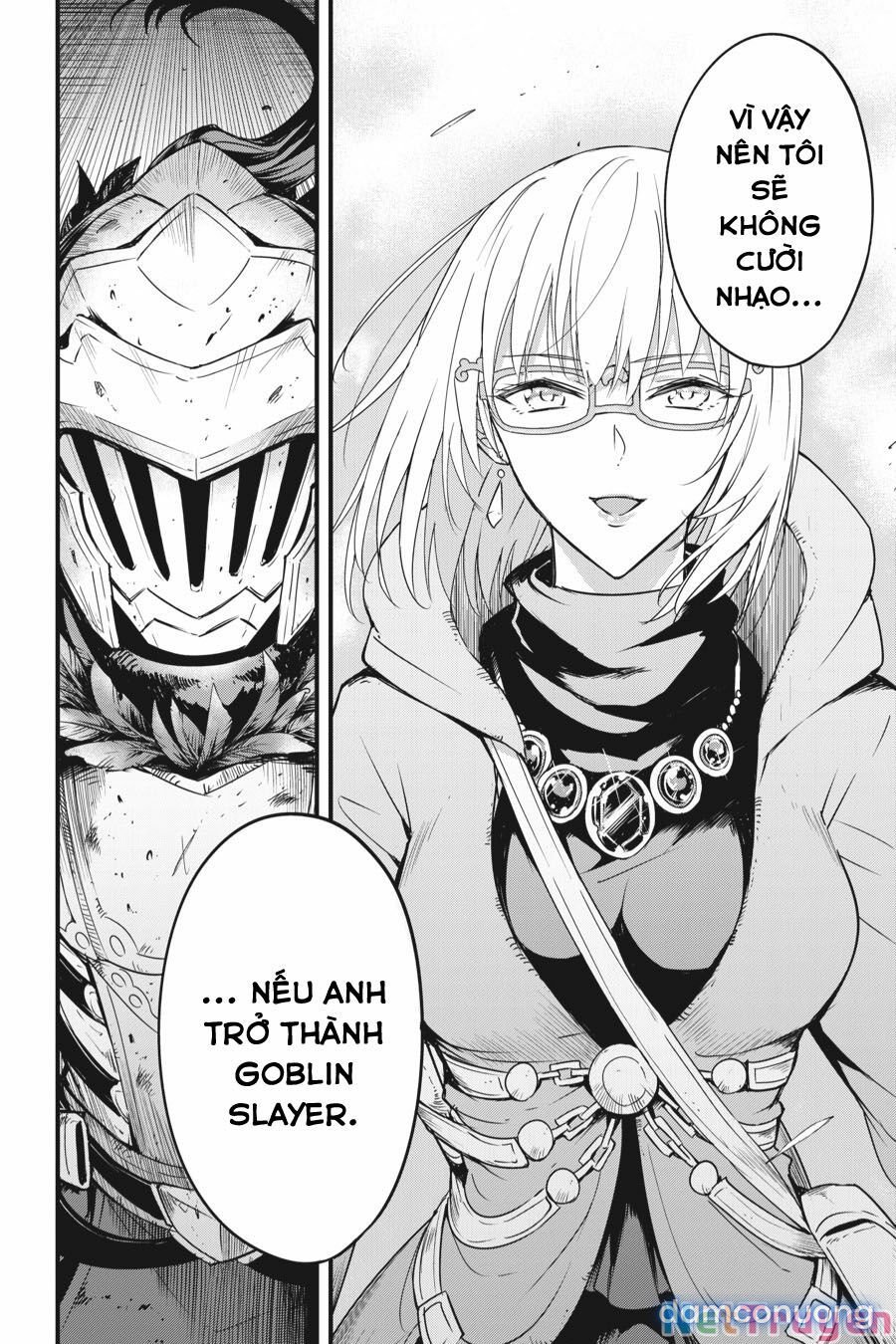 Goblin Slayer Side Story: Year One 