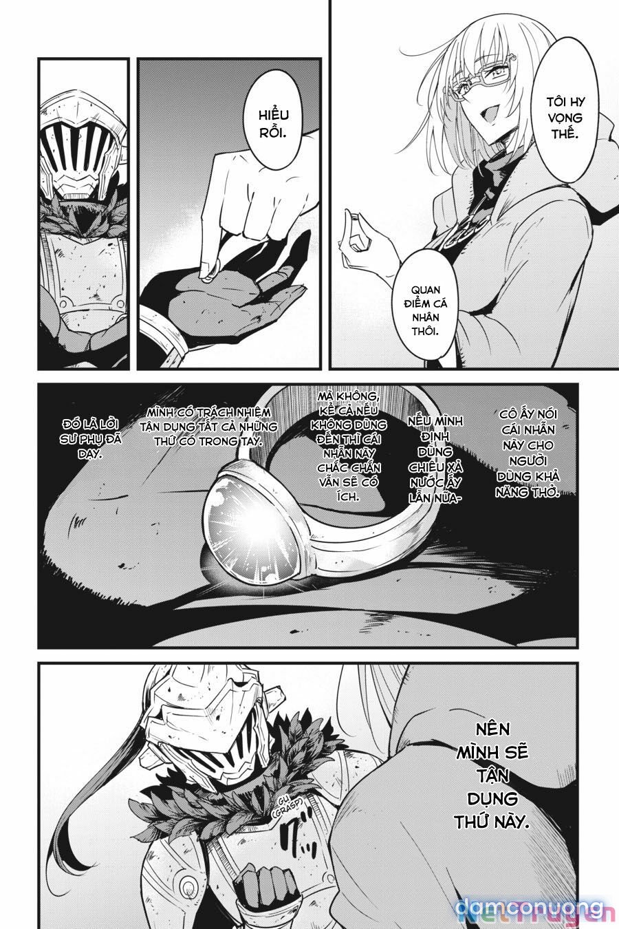 Goblin Slayer Side Story: Year One 