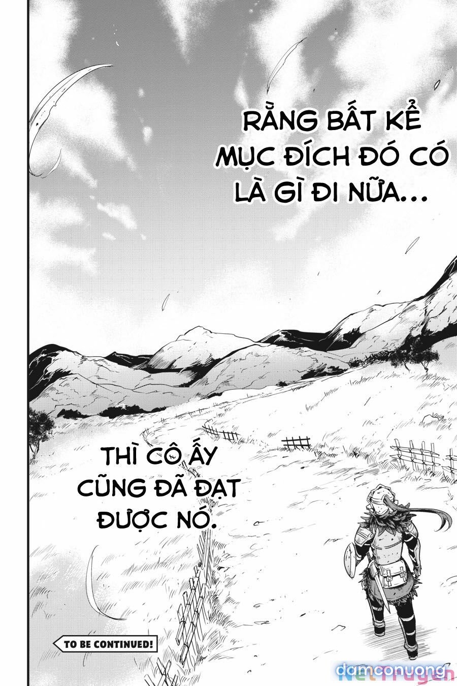 Goblin Slayer Side Story: Year One 