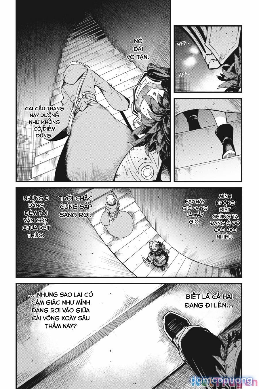 Goblin Slayer Side Story: Year One 