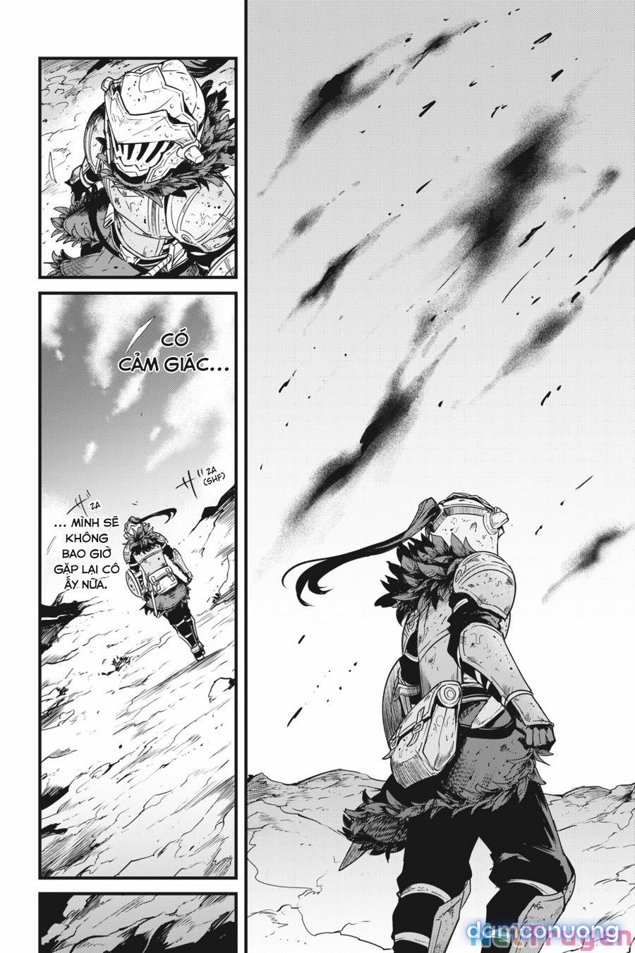 Goblin Slayer Side Story: Year One 