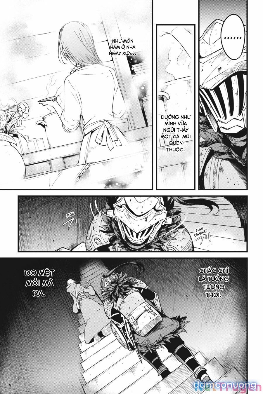 Goblin Slayer Side Story: Year One 