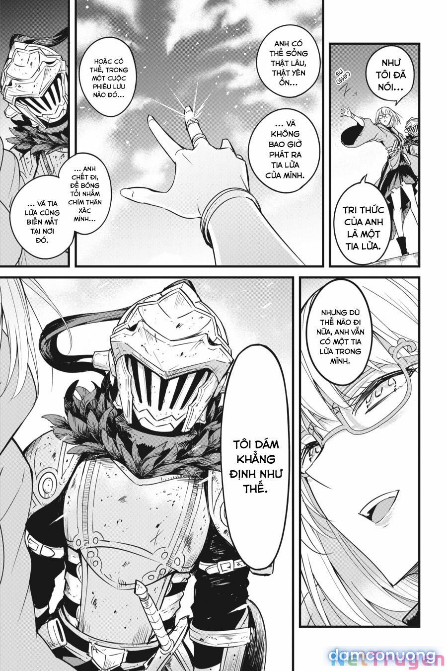 Goblin Slayer Side Story: Year One 