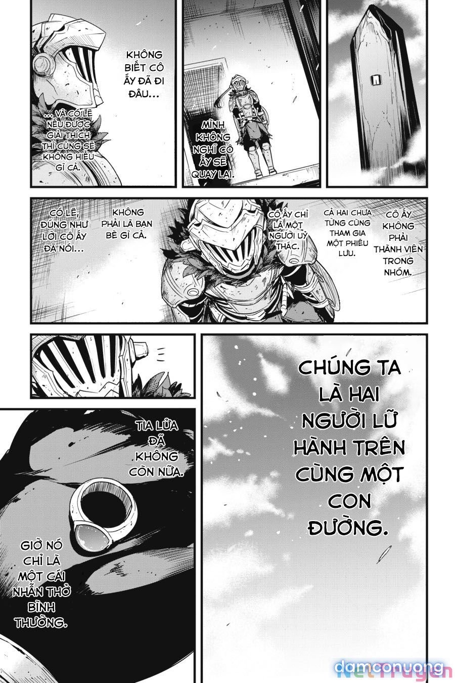 Goblin Slayer Side Story: Year One 