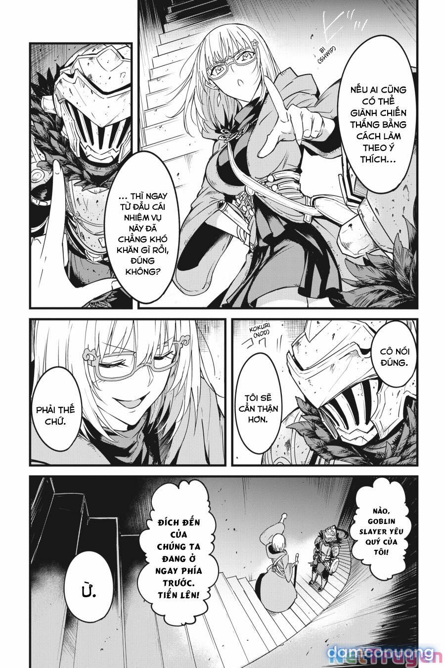 Goblin Slayer Side Story: Year One 