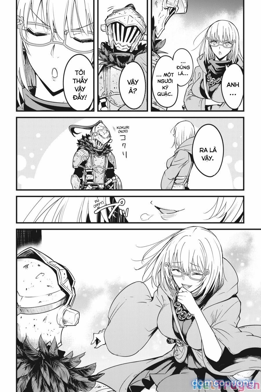 Goblin Slayer Side Story: Year One 