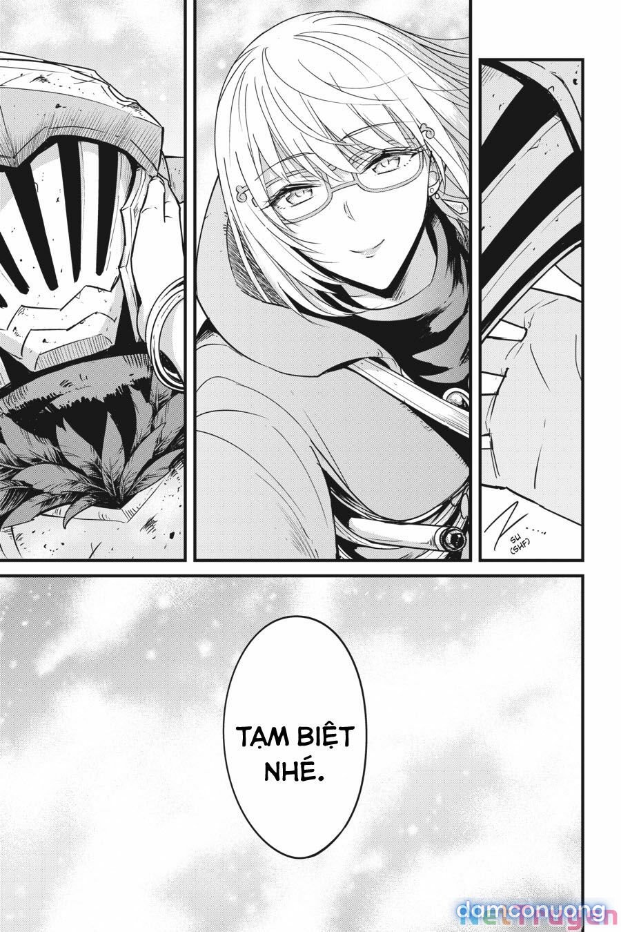 Goblin Slayer Side Story: Year One 