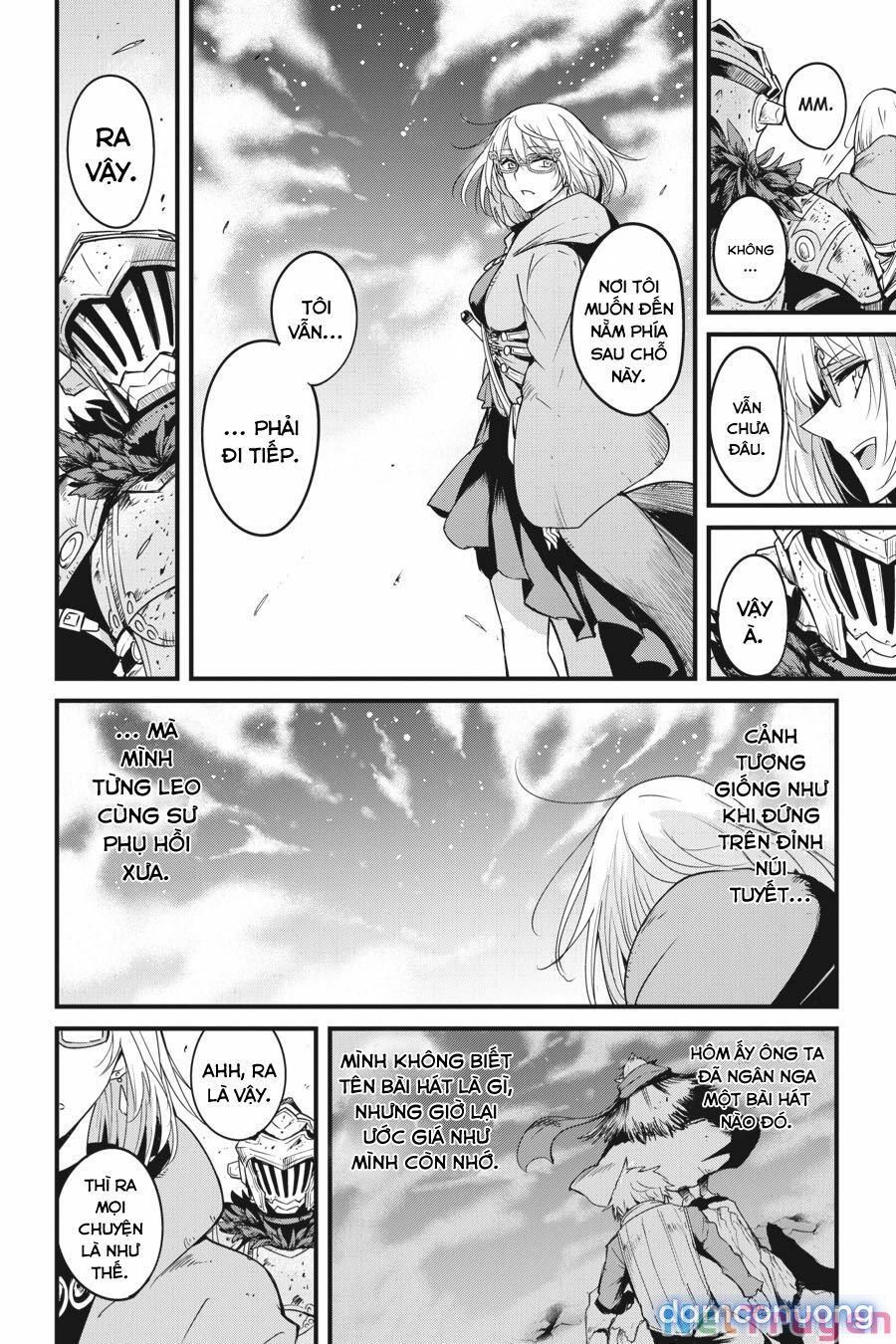 Goblin Slayer Side Story: Year One 
