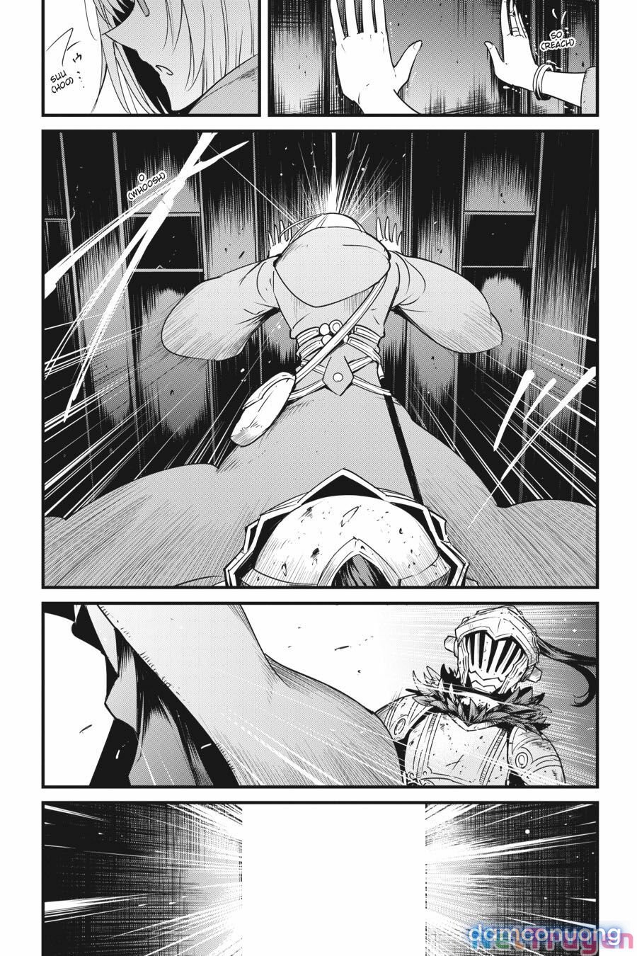 Goblin Slayer Side Story: Year One 