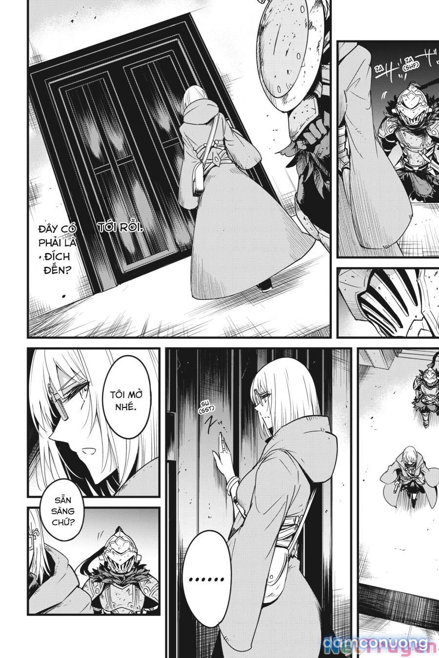 Goblin Slayer Side Story: Year One 