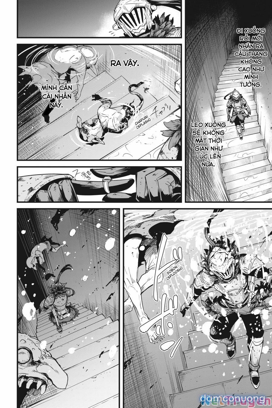 Goblin Slayer Side Story: Year One 