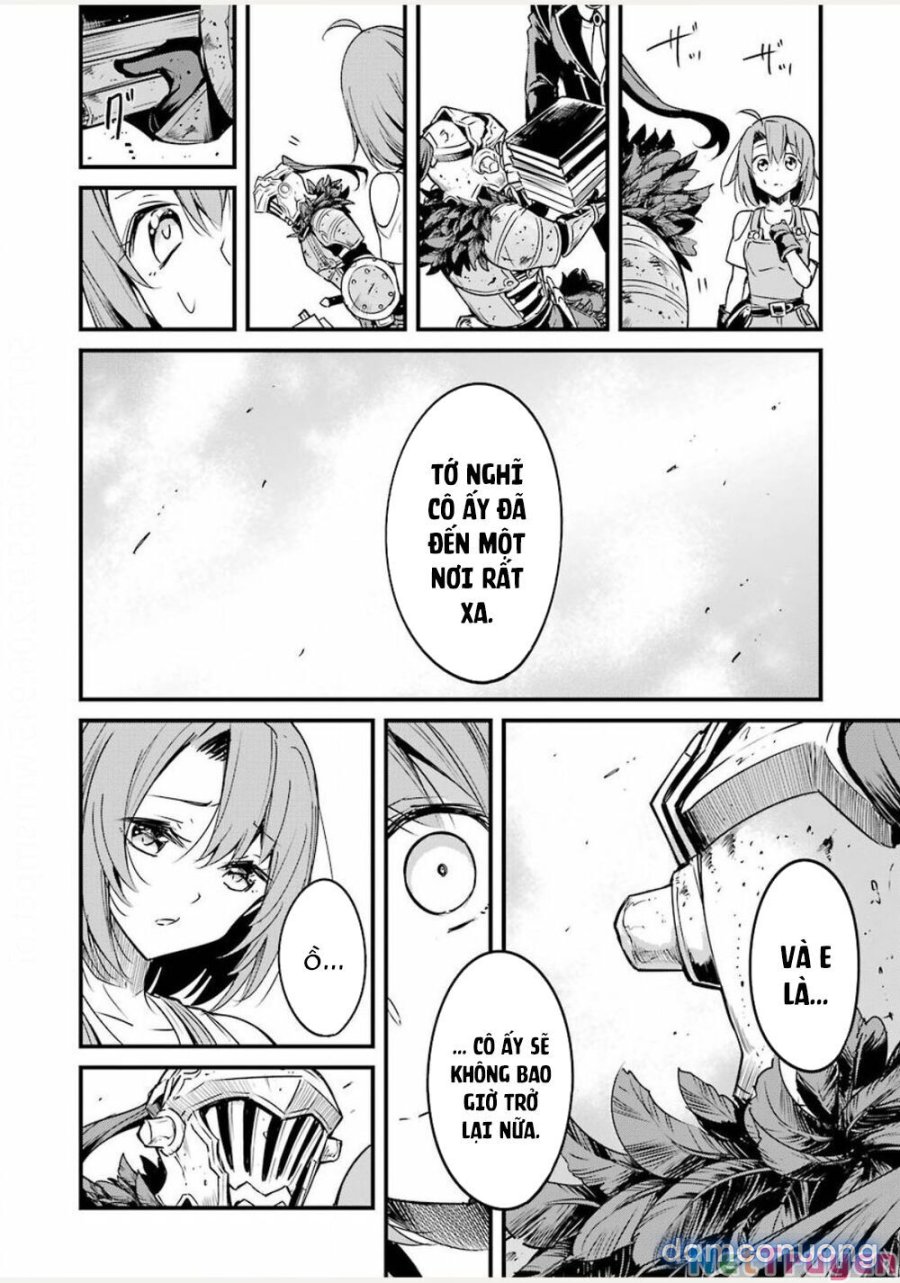 Goblin Slayer Side Story: Year One 