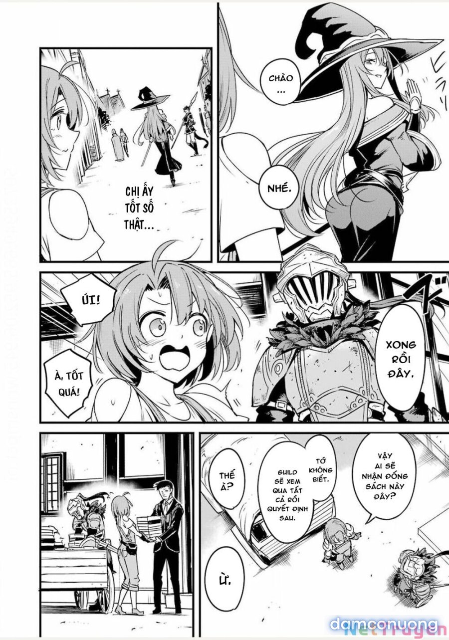Goblin Slayer Side Story: Year One 