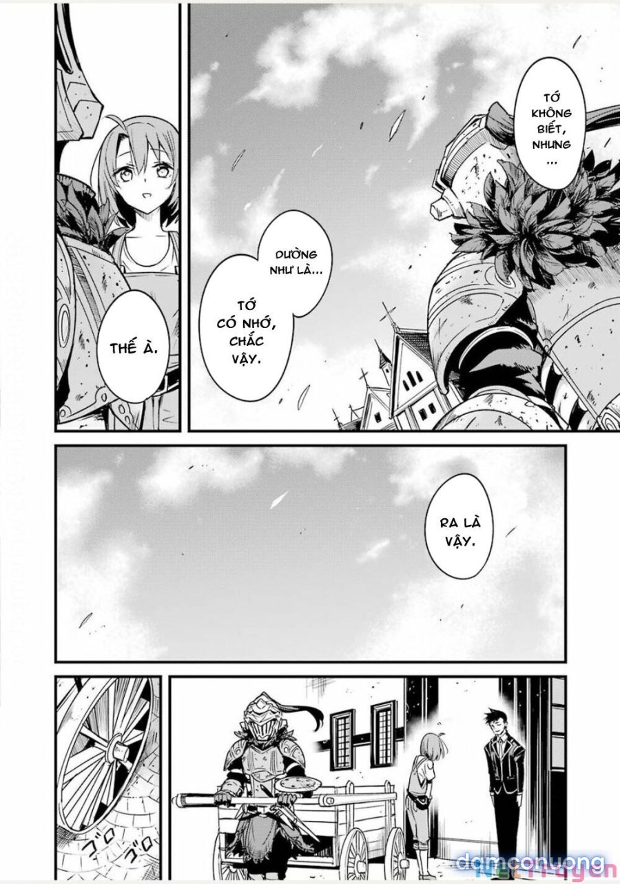 Goblin Slayer Side Story: Year One 