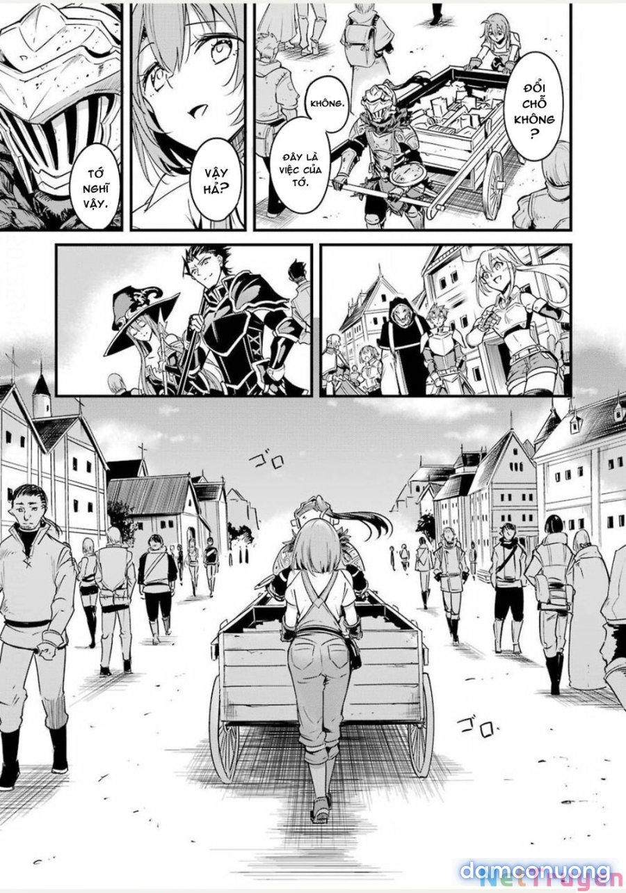 Goblin Slayer Side Story: Year One 