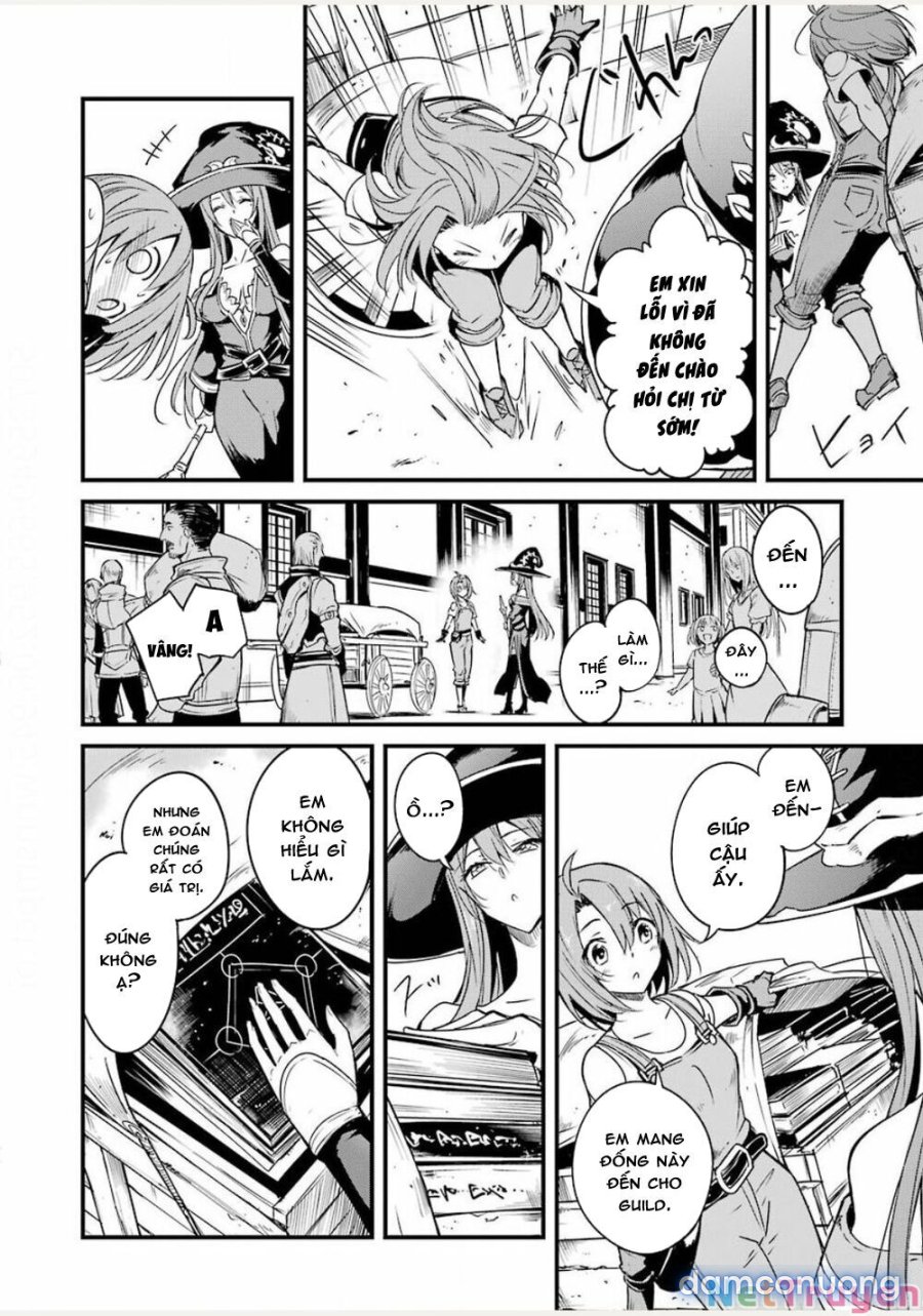 Goblin Slayer Side Story: Year One 