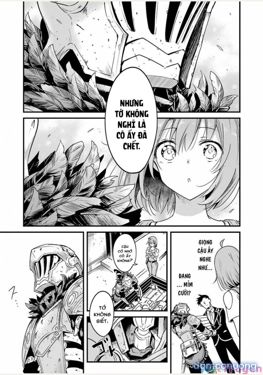 Goblin Slayer Side Story: Year One 