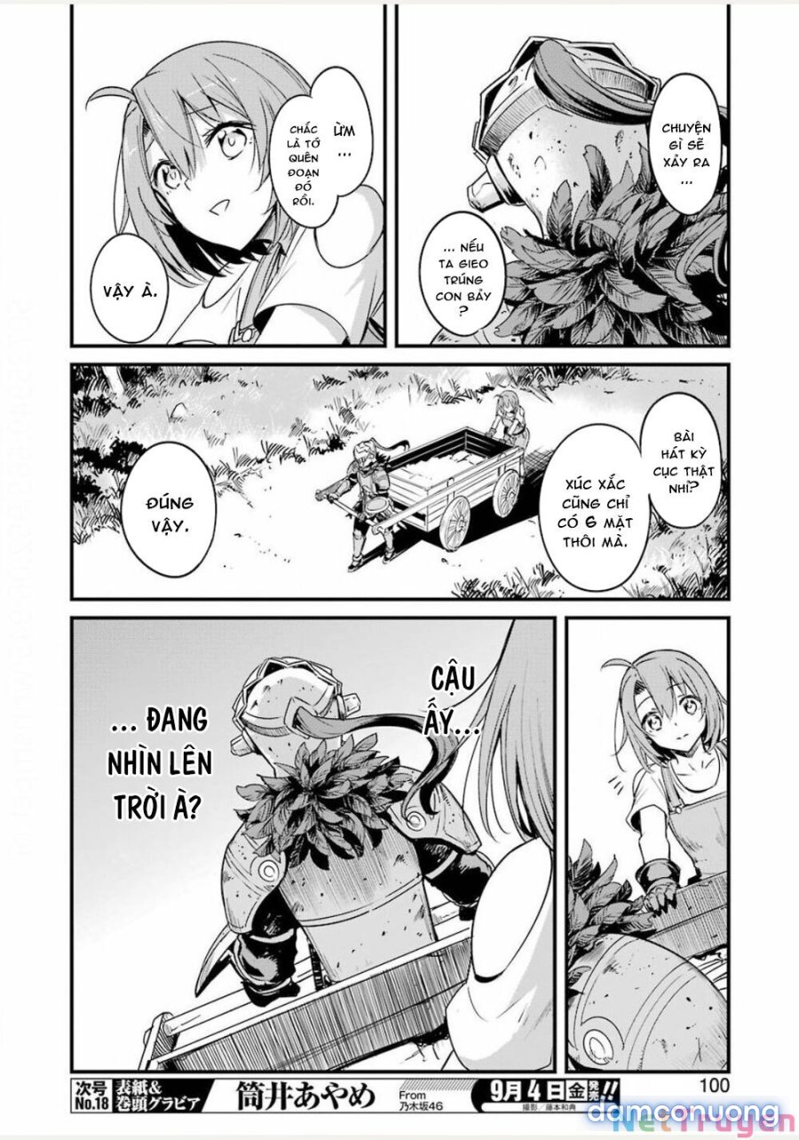 Goblin Slayer Side Story: Year One 