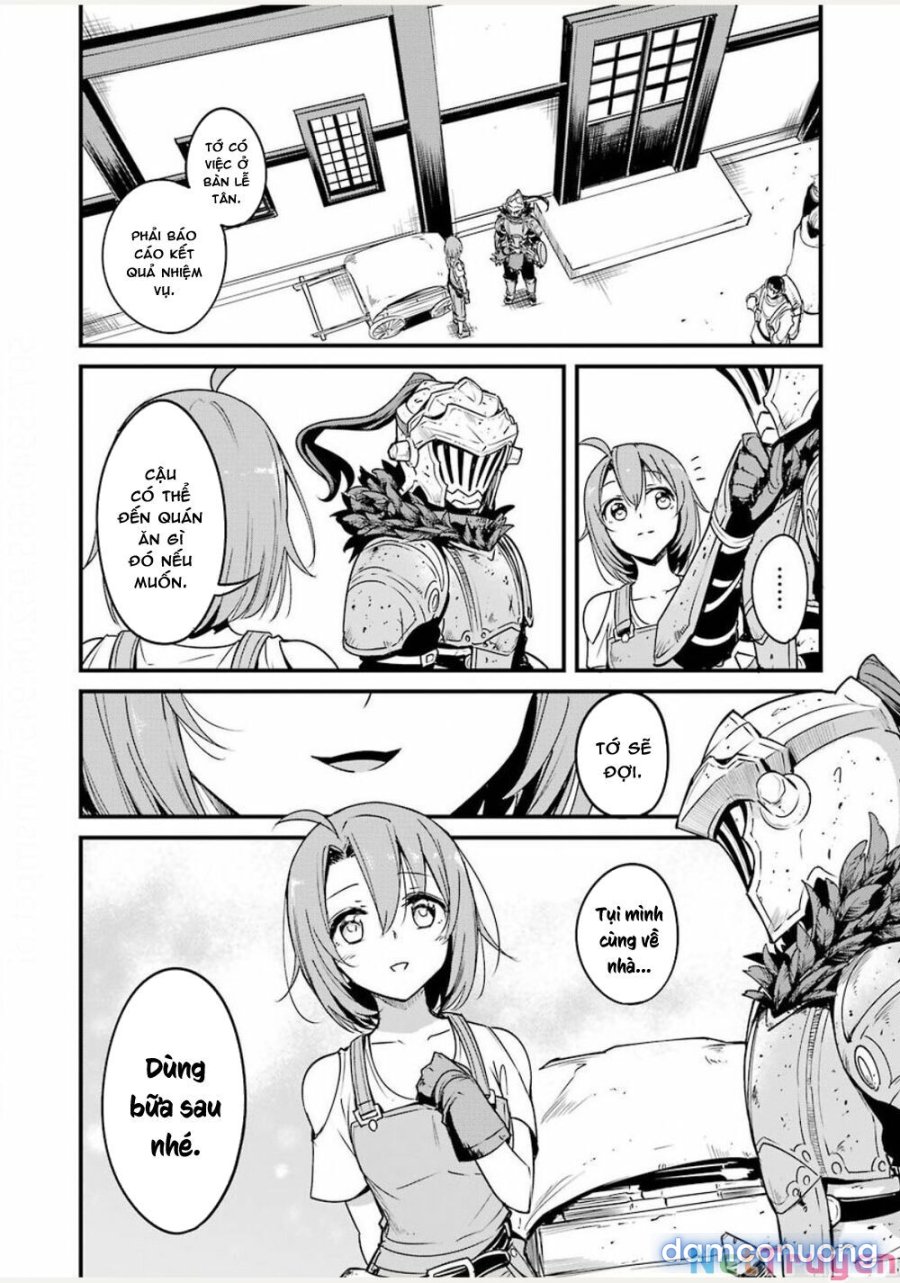 Goblin Slayer Side Story: Year One 