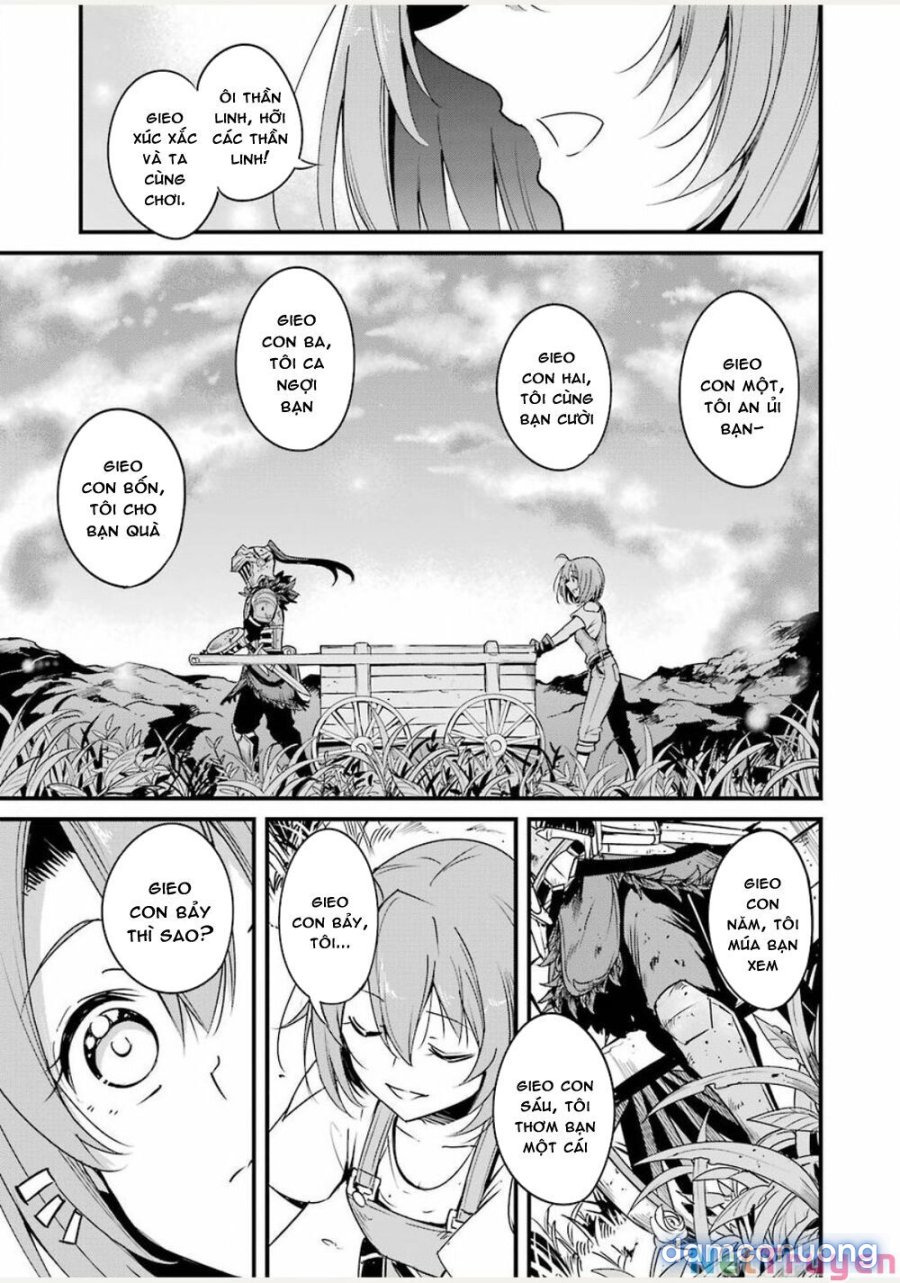 Goblin Slayer Side Story: Year One 
