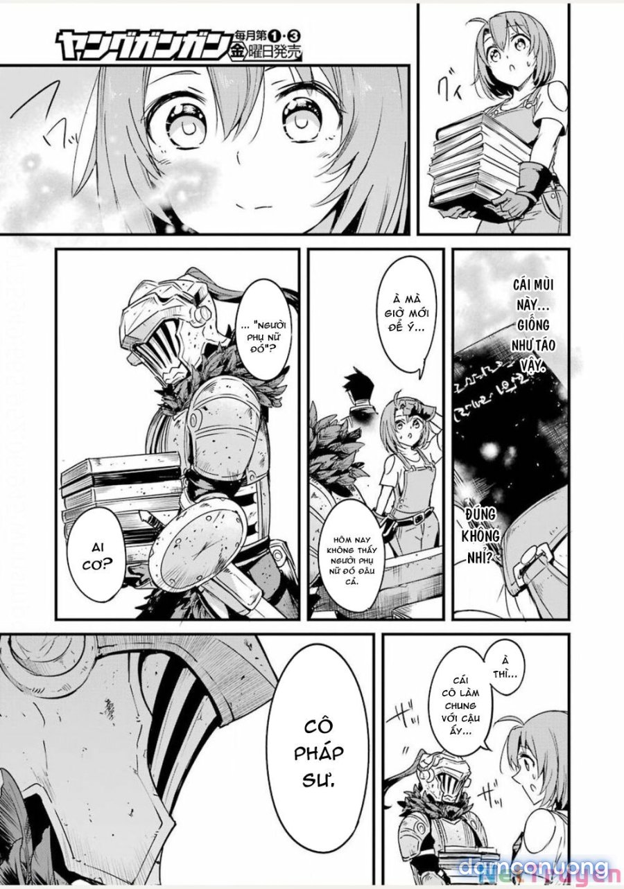 Goblin Slayer Side Story: Year One 