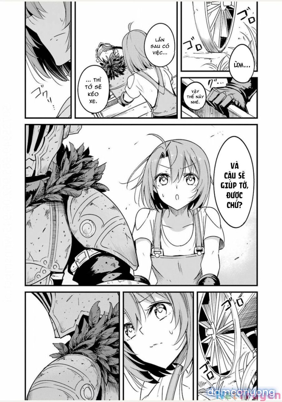 Goblin Slayer Side Story: Year One 