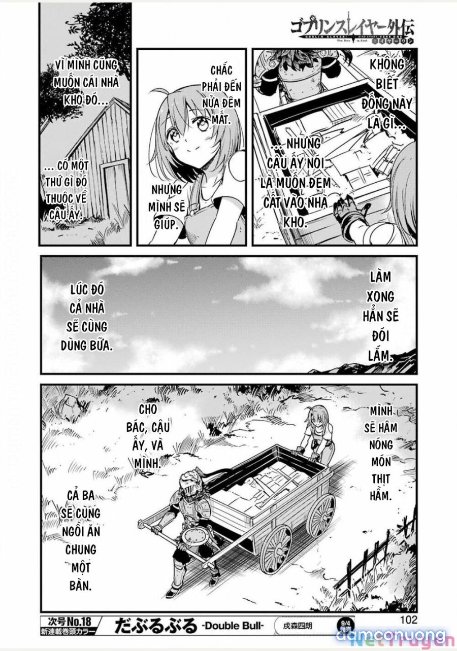 Goblin Slayer Side Story: Year One 